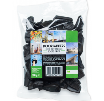 Rotterdam Drop - Doos 20x300 gram