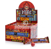 Dr Fire Hot Cannon Balls -Doos 30 strips