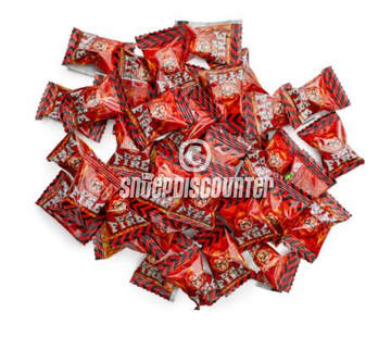 Dr Fire Blast Balls -1 kilo