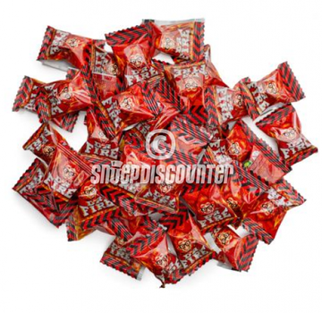 Dr Fire Blast Balls -1 kilo