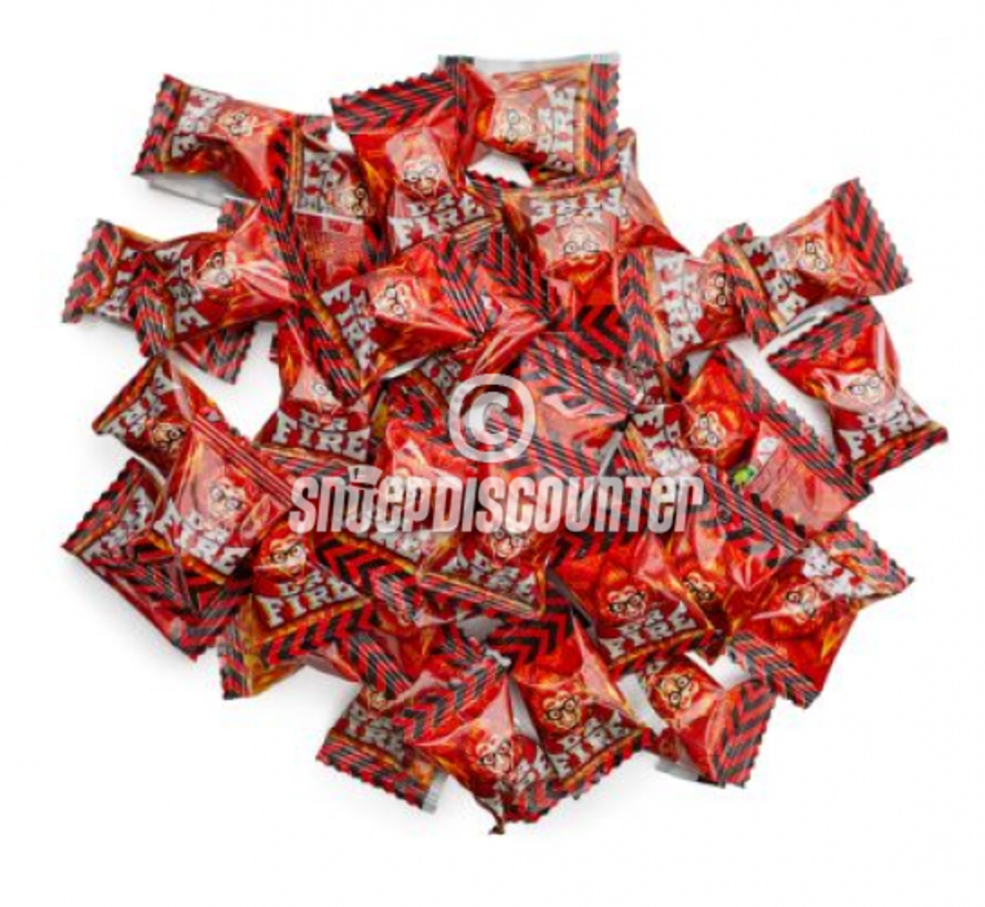 Dr FIRE Blast Balls -1 kilo