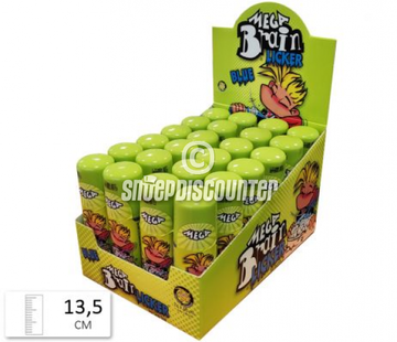 Freekee MEGA Brain Licker -Doos 24x90 ml