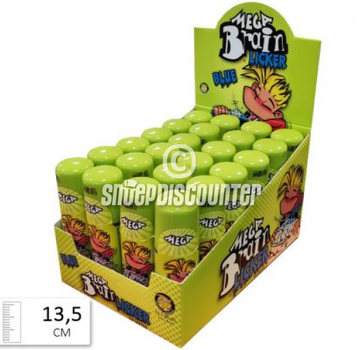 Freekee MEGA Brain Licker -Doos 24x90 ml