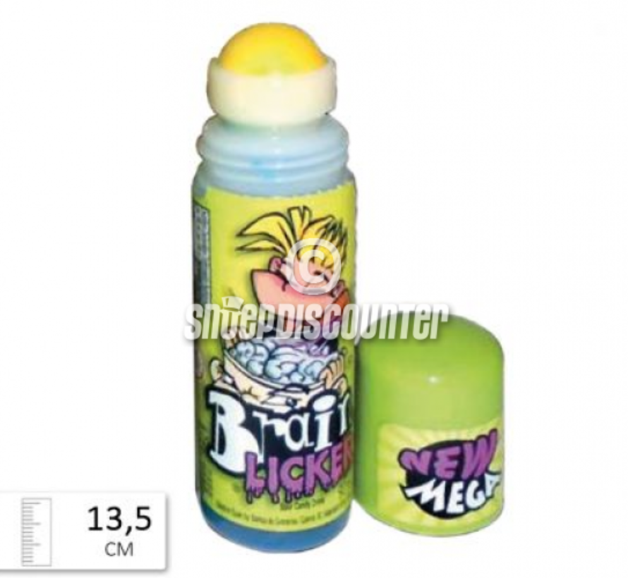 MEGA Brain Licker -Doos 24x90 m
