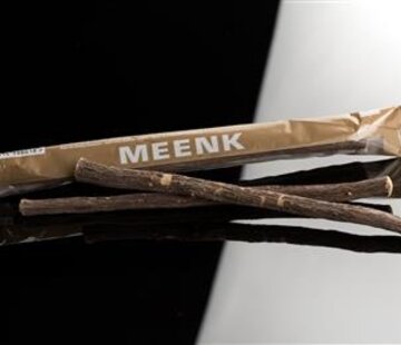 Kindly's Zoethout stokje  Single -voorverpakt