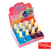 Starsweets Frutta Spray -Doos 12 Stuks