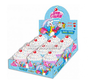 Cup Cake Lolly Dip&Lick -Doos 12 stuks