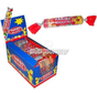 Haribo Fruit Roulette -Doos 50 Stuks