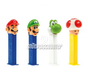 Nintendo Super Mario PEZ - Doos 12 Stuks