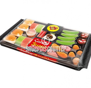Look-O-Look Sushi Pakket GROOT -Doos 12 Stuks