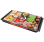 Sushi Pakket GROOT -Doos 12 Stuks