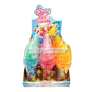 Spin Ice Candy Lolly -Doos 12 Stuks