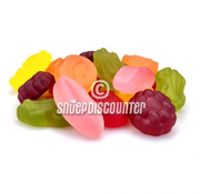 Snoepdiscounter Vegan Sweet Mix -zak 1 kilo