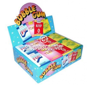 Cool Sigarette Bubble Gum Sticks -Doos 1 kilo