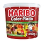 Haribo Color-Rado -Silo 650 gram