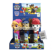 Bip Paw Patrol Pop Ups Lolli -Doos 12 Stuks