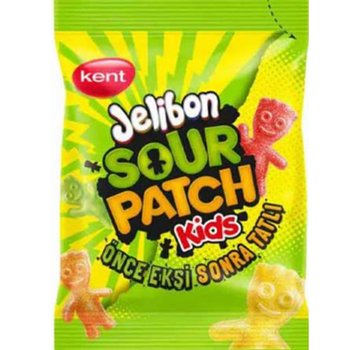 Sour Patch Kids -80  gram