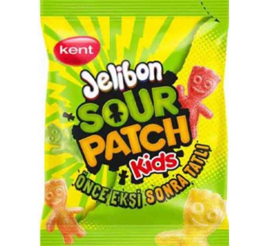 Sour Patch Kids -80  gram
