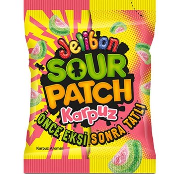 Sour Patch Watermelon-160 gram