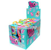 Puppy Dog House Candy -Doos 12 stuks