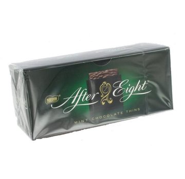 After Eight -doosje 200 gram