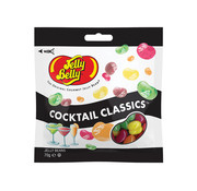 Jelly Belly  Jelly Beans Cocktail Classics -Zakje 70 gram