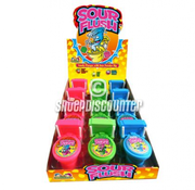 Sour Flush -Doos 12 stuks