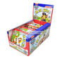 Paw Patrol Lolly&Dip - Doos 40 stuks