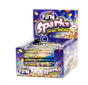 Fini Sparks -Doos 48 stuks