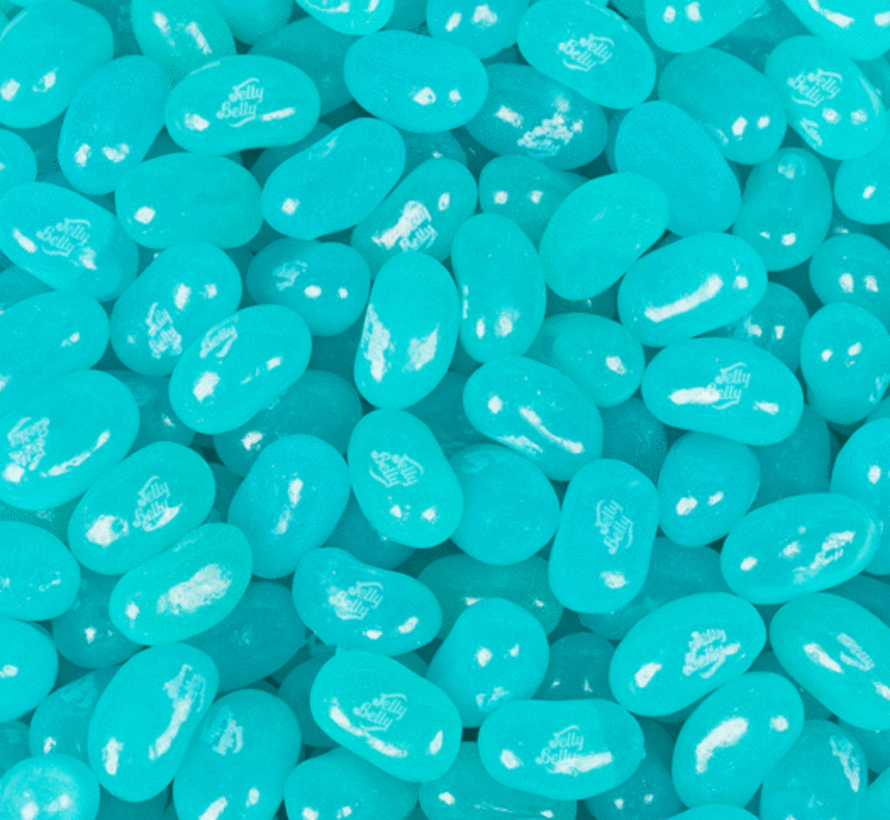 Jelly Beans Blauwe Bes -Berry Blue