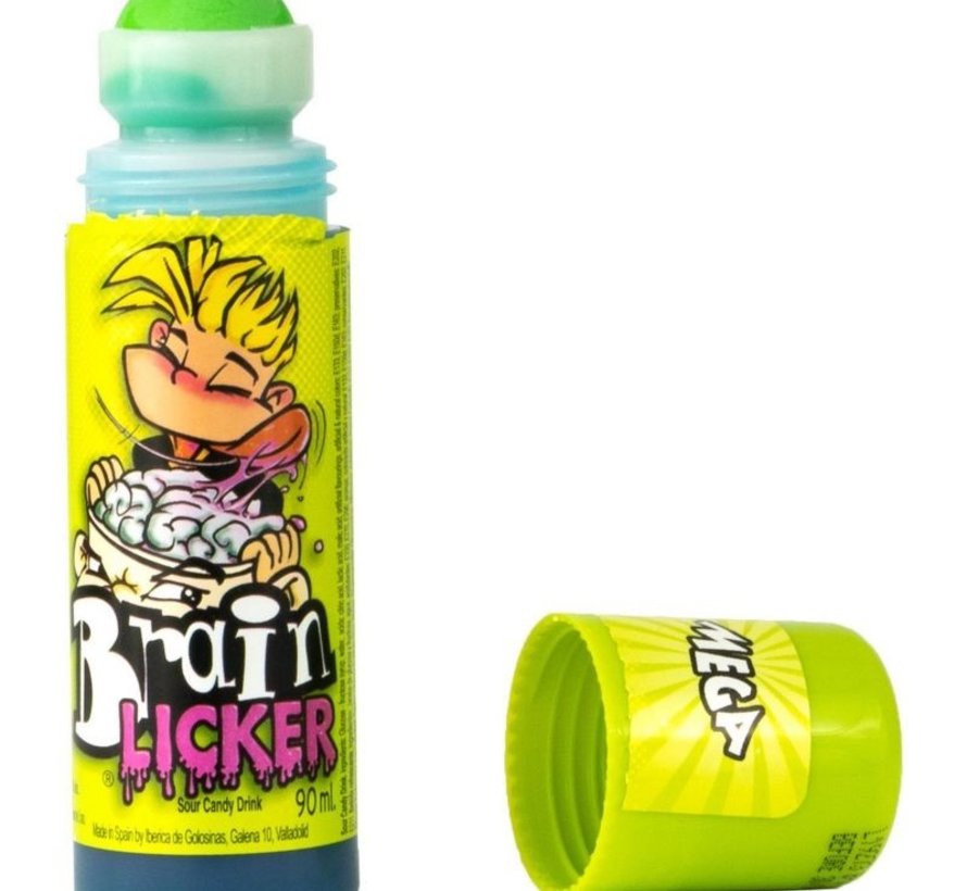MEGA Brain Licker -Doos 24x90 m