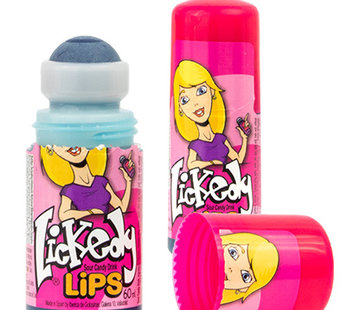 Freekee Lickedy Lips