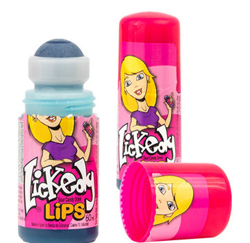 Freekee Lickedy Lips