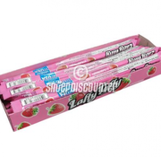 Laffy Taffy Strawberry -Doos 24 stuks