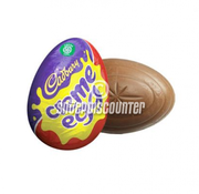 Cadbury Creme Egg -40 gram