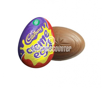 Cadbury Creme Egg -40 gram