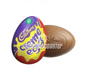 Cadbury Creme Egg -40 gram