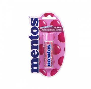 Mentos Mentos Raspberry Lip Balm