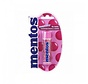 Mentos Raspberry Lip Balm