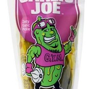 van Holten's Garlic Joe Pickle