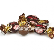 Rovelli Chocolade kogel Cafe