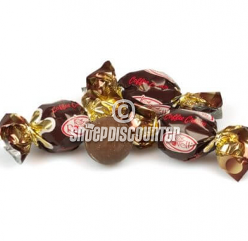 Rovelli Chocolade kogel Cafe
