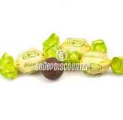 Rovelli Chocolade kogel Pistacchio