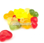 Matthijs snoep Winegum Tieten Erotisch Snoep -1 Kilo