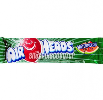 AirHeads Watermelon