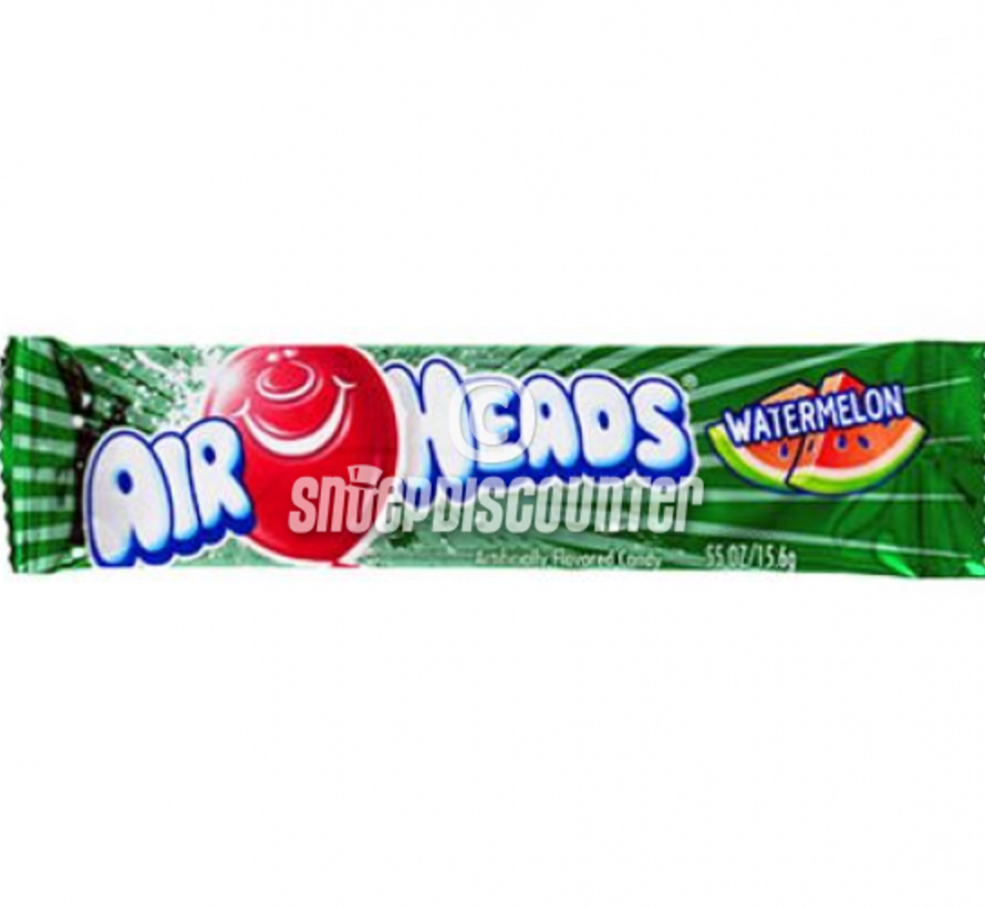 AirHeads Watermelon