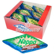 Nappo Nougat Hazelnoot hard