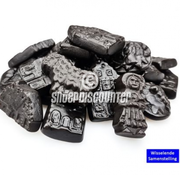 Snoepdiscounter Partij drop