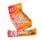 Kitkat Chunky Peanutbutter -Doos 24 Stuks