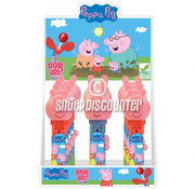 Peppa Big Pop Ups Lolly -Doos 12 stuks